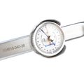 GARWIN INDUSTRIAL 504610-040-38 Динамометрический ключ 0-40 Нм, стрелочного типа, двусторонний, с приводным квадратом 3/8"