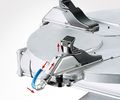 Автоматический шиномонтажный стенды Bosch TCE 4400-22