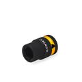 RUNTEC RT-I12S10 Головка торцевая ударная RUNTEC CrMo, 6PT, 1/2", 10 мм
