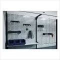 Верстак слесарный FBK 205.346-2R