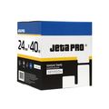 Малярная лента JETA PRO WASHI TAPE 581590, 40 метров, (синяя)