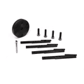 Набор для регулировки ГРМ Cummins 3163021 Car-Tool CT-QSX15