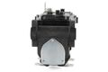 Электрический насос для бензина 220 В, Petropump PP220505, 52 л/мин