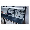 Верстак трехтумбовый Верстакофф MCN 1552.S888
