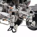 Разметочная машина Schtaer Wega 35