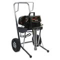 Окрасочный аппарат для вязких красок HYVST SPT 650 L