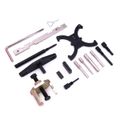 Установочный набор инструментов для ГРМ FORD Car-Tool CT-1333