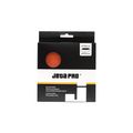 Поролоновый полировальный конусный диск JETA PRO 5874313 (средней жесткости, 130/150 мм)