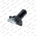 Цилиндр гидравлический в сборе для N32033 NORDBERG N32033#CYL-ASSY