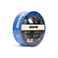Малярная лента JETA PRO WASHI TAPE 581590, 40 метров, (синяя)