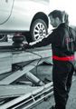 Пневматический домкрат Chicago Pneumatic CP88221 2T