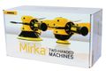 Двуручная полировальная машинка MIRKA ROP2-312NV