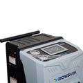 Установка для обслуживания кондиционеров ROSSVIK АС2000 (7", сенсорный дисплей, автомат + база данных)