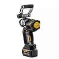 Гайковерт ударный аккумуляторный RUNTEC PRO RT-IW2100 (3/4", 20 В, 2*9 Ач, 2100 Нм)