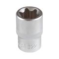 Головка торцевая TORX Е-стандарт 1/2" E22 AFFIX AF00043022