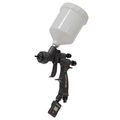 Краскопульт WALCOM 973019EB CARBONIO EVO HALO/HTE BASE, верхний бачок пластик, 1,9 мм (W023019)
