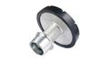 Подъемник двухстоечный NORDBERG N4125H-4,5G-1, верхняя синхронизация, 4,5 т, 380 В, серый