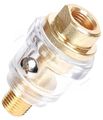 Лубрикатор 1/4" объем 8 мл NORDBERG NP8302