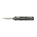 GARWIN PRO 636085 Отвертка для точной механики с двусторонними битами, 32 в 1