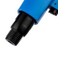 GARWIN INDUSTRIAL 804030-57-4000R Молоток пневматический с 5-ю зубилами 185 мм Энерг. уд. 7,2 Дж, ROUND (0.401"/10,2 мм)