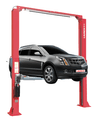 Двухстоечный подъёмник LAUNCH TLT240SCS L, 380V, 4 тонны