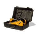 RUNTEC RT-PJ225 Домкрат подкатной, 2,25 т, 145 - 385 мм, в кейсе