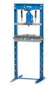 Пресс гидравлический домкратного типа усилие 20 тонн NORDBERG ECO N3620JL