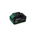 Гайковерт аккумуляторный ROSSVIK RIW1000/1 (1/2", 1000 Нм, 21 В, 1,9 кг, 1 АКБ, ЗУ, кейс)