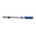 GARWIN INDUSTRIAL 501530-70-350-12 Динамометрический беспружинный ключ с приводным квадратом 1/2", 70-350 Нм