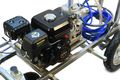 Разметочная машина HYVST SPLM 850
