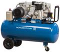 Компрессор поршневой с ременным приводом, объем 100 л NORDBERG ECO NCE100/520