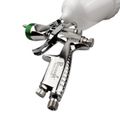 Краскопульт X-402-LH Premium Русский Мастер РМ-53173, HVLP, 1.3 мм