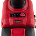 Гайковерт аккумуляторный ударный MIGHTY SEVEN DW-406A (1/2", 1600 Нм, 18 В)
