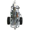Безвоздушный гидравлический окрасочный аппарат SCHTAER JUPITER 12