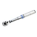 GARWIN INDUSTRIAL 501519-3-15-14 Динамометрический ключ двухсторонний 1/4" 3-15 Нм