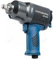 Пневмогайковерт ударный NORDBERG NP14102, 1/2", 1300Нм, переключение одной рукой