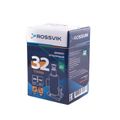 Домкрат бутылочный ROSSVIK PRO V032 (г/п 32,0 т)
