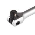 Вороток 1/2" 430 мм с шарниром AFFIX AF01140430