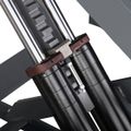 Подъемник ножничный низкопрофильный NORDBERG N631L-4G_380, 3,5 т, 380 В, серый,