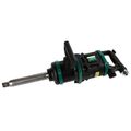 GARWIN PRO 800550-8010 Гайковерт пневматический ударный 1" 5300 Нм (540 кГм)