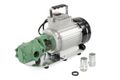 WCB-100 - Электрический шестеренчатый масляный насос Petropump PP220606, 220 В, 100 л/мин