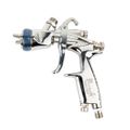 Краскопульт X-402-BL Premium Русский Мастер РМ-53166, LVMP, 1.4 мм