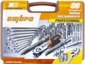 Набор инструментов универсальный Ombra OMT33S (33 пр)