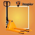 Ручная гидравлическая тележка Shtapler DF 2500 PU