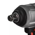 Гайковерт ударный аккумуляторный RUNTEC TECHNIC RT-IW1400T (3/4", 20 В, 2*6 Ач, 1400 Нм)