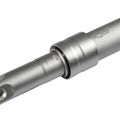 Динамометрический ключ серии ALUMINIUM KING TONY 3485G-1DB (1", 600-1500 Нм, футляр)