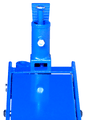 Домкрат подкатной AE&T T32005 (5т)