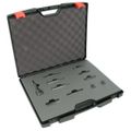 Набор пуансонов для клепального станка Car-Tool CT-U0919
