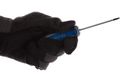 Отвертка TORX Т8, L = 75 мм KING TONY 14230803