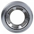 Головка торцевая KING TONY 9AW4911, 1/2" RIBE M10S, для натяжного ролика Toyota